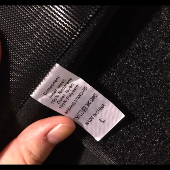 Women waist trainer, abdomen slimming - Picture 2 of 4